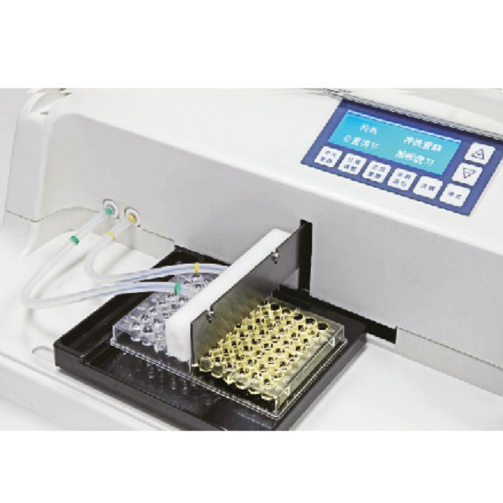 Diatek DRW320 ELISA Microplate Washer PT. SETIA ANUGRAH MEDIKA
